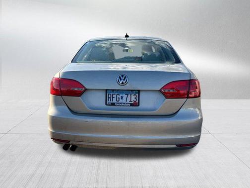 2014 Volkswagen Jetta Auto SE w/Connectivity