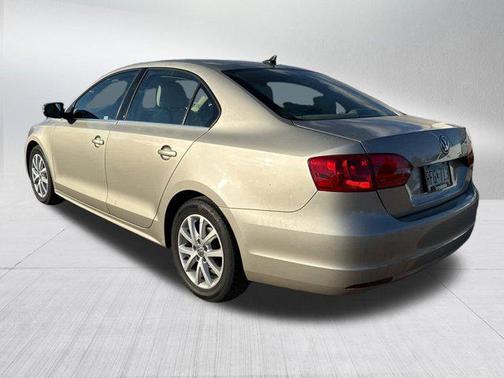 2014 Volkswagen Jetta Auto SE w/Connectivity