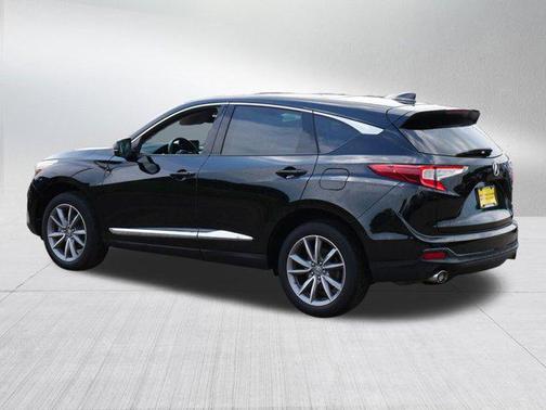 2019 Acura RDX Technology Package