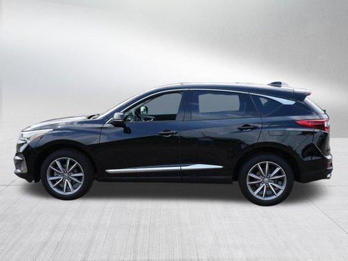 2019 Acura RDX Technology Package