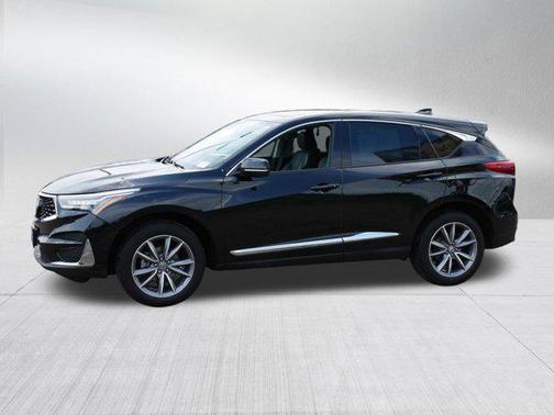 2019 Acura RDX Technology Package
