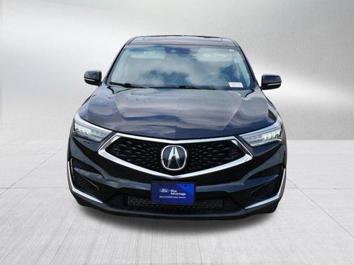 2019 Acura RDX Technology Package