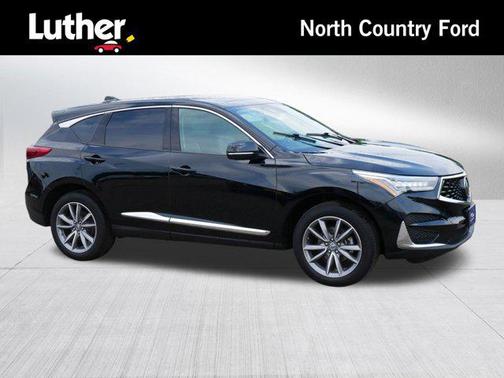 2019 Acura RDX Technology Package