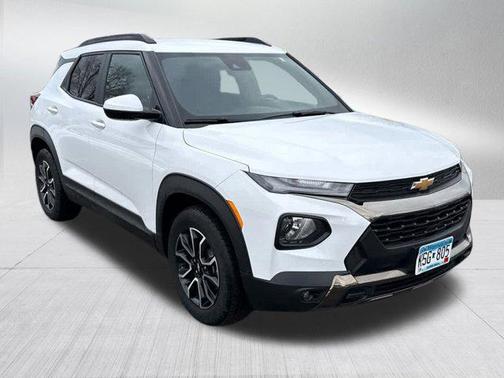 2023 Chevrolet Trailblazer ACTIV