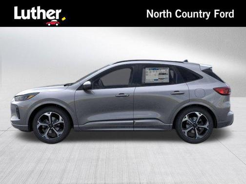 2025 Ford Escape ST-Line Elite