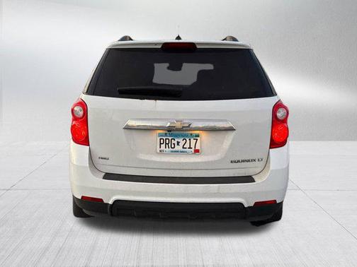 2015 Chevrolet Equinox 1LT