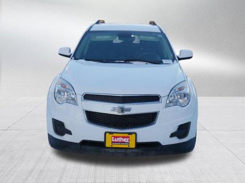 2015 Chevrolet Equinox 1LT