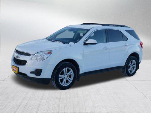 2015 Chevrolet Equinox 1LT