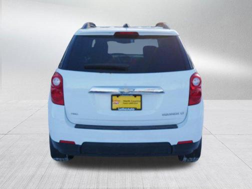 2015 Chevrolet Equinox 1LT