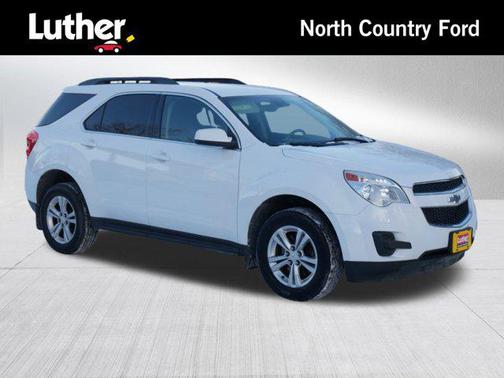 2015 Chevrolet Equinox 1LT