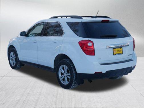 2015 Chevrolet Equinox 1LT