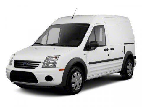 2013 Ford Transit Connect XL