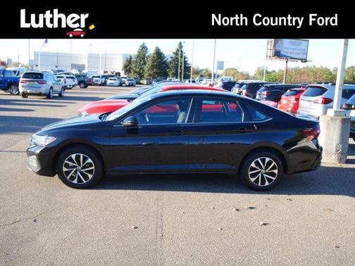 2024 Volkswagen Jetta 1.5T S