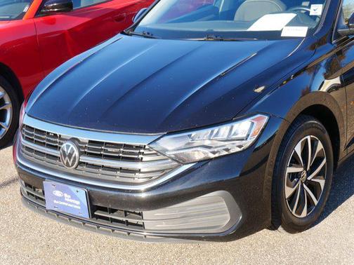 2024 Volkswagen Jetta 1.5T S