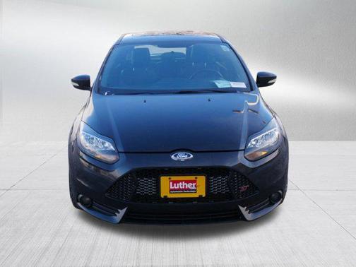 2013 Ford Focus ST 