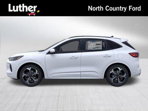 2025 Ford Escape ST-Line Elite