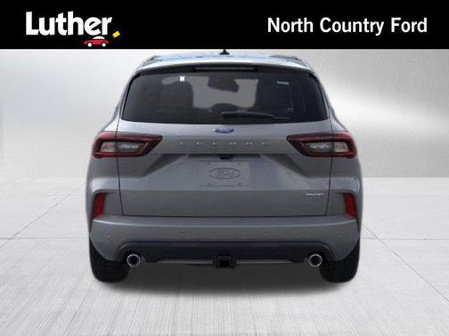 2025 Ford Escape ST-Line Elite