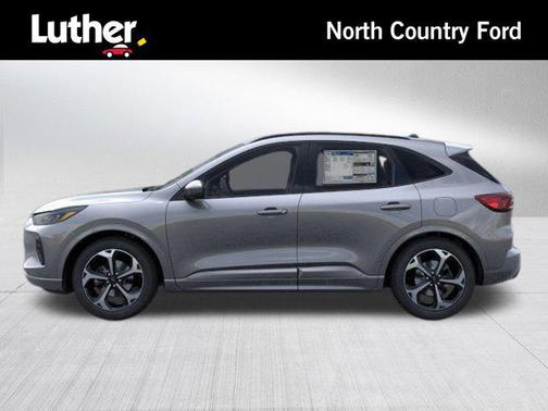 2025 Ford Escape ST-Line Elite