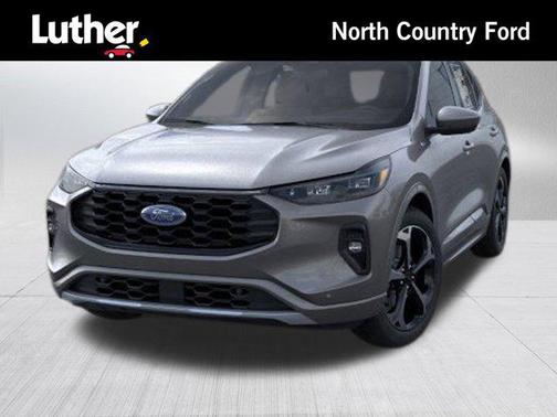 2025 Ford Escape ST-Line Elite