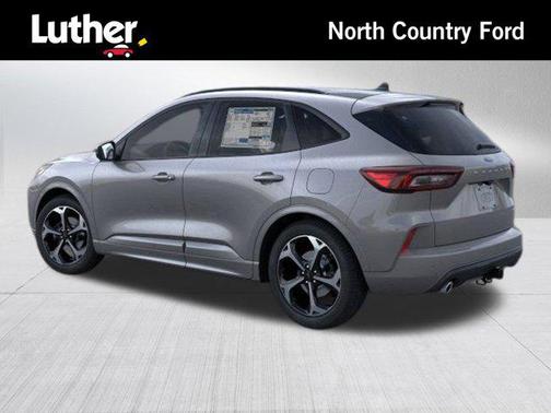 2025 Ford Escape ST-Line Elite