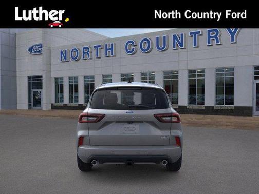 2025 Ford Escape ST-Line Elite