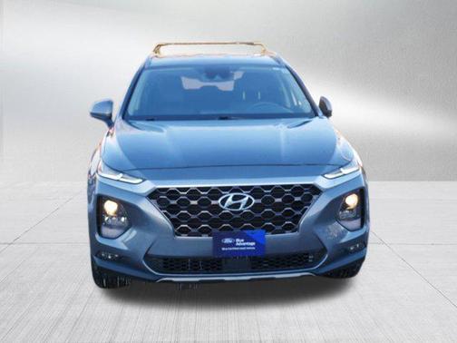 2020 Hyundai SANTA FE SEL 2.4