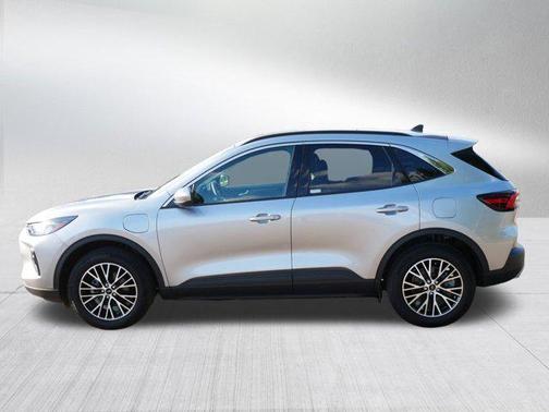 2023 Ford Escape PHEV Base