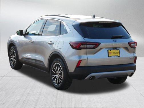 2023 Ford Escape PHEV Base