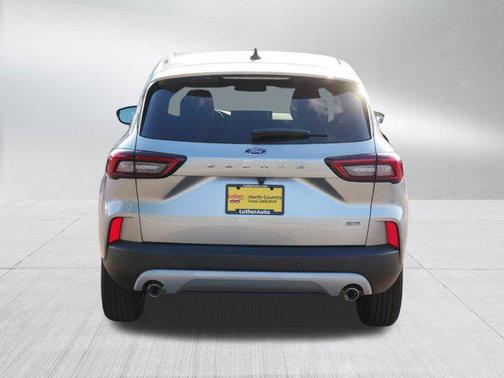 2023 Ford Escape PHEV Base