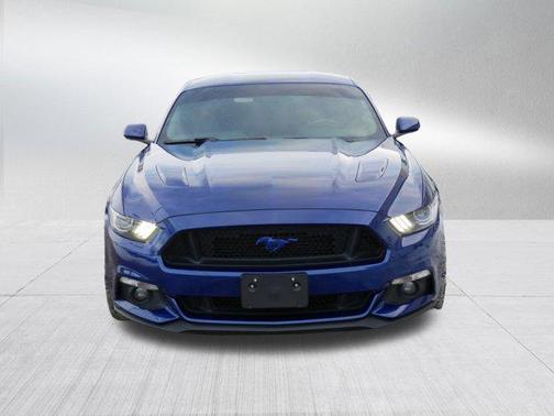 2016 Ford Mustang GT