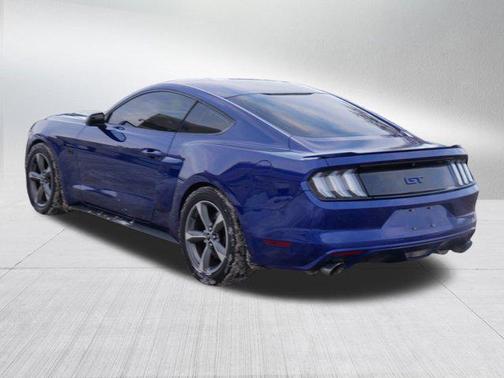 2016 Ford Mustang GT