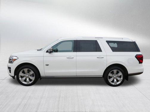2023 Ford Expedition Max King Ranch