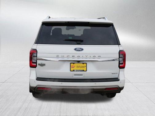 2023 Ford Expedition Max King Ranch