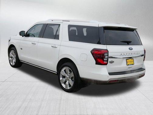 2023 Ford Expedition Max King Ranch