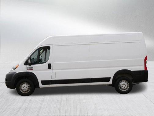 2020 RAM ProMaster 2500 High Roof