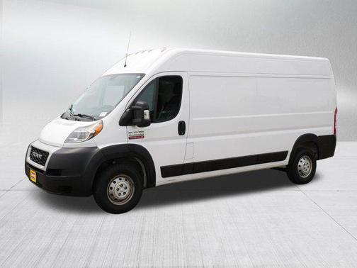 2020 RAM ProMaster 2500 High Roof
