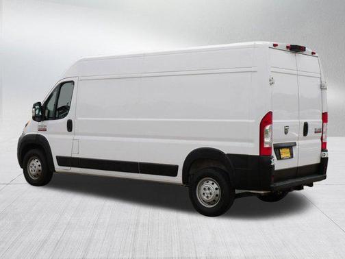 2020 RAM ProMaster 2500 High Roof