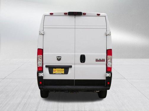 2020 RAM ProMaster 2500 High Roof