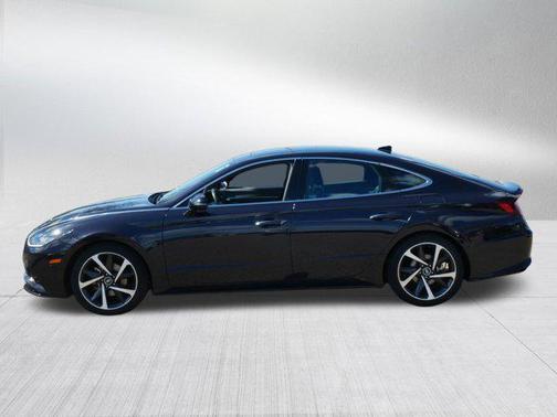 2023 Hyundai SONATA SEL Plus