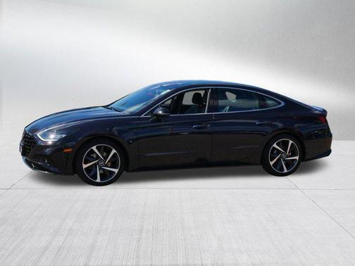 2023 Hyundai SONATA SEL Plus