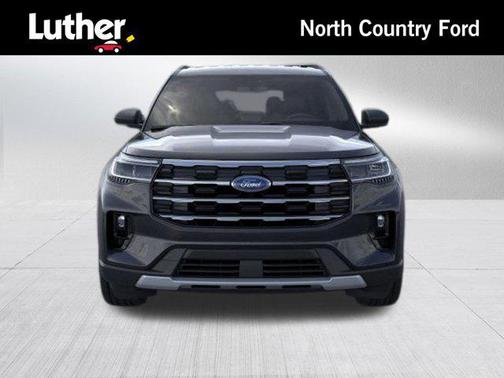 2026 Ford Explorer Active (200A)