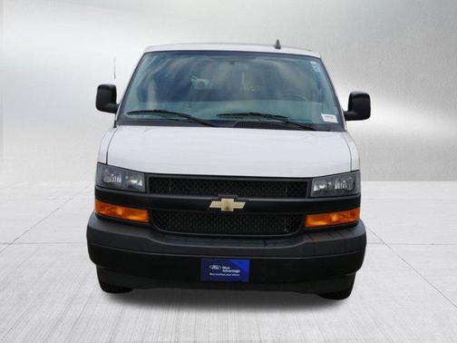 2023 Chevrolet Express 2500 LS