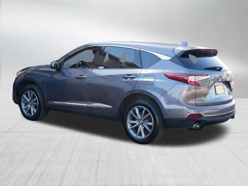2020 Acura RDX Technology Package