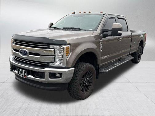 2019 Ford F-350 Lariat