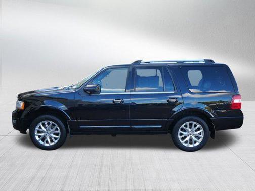 2017 Ford Expedition Limited