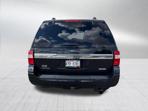 2017 Ford Expedition Limited