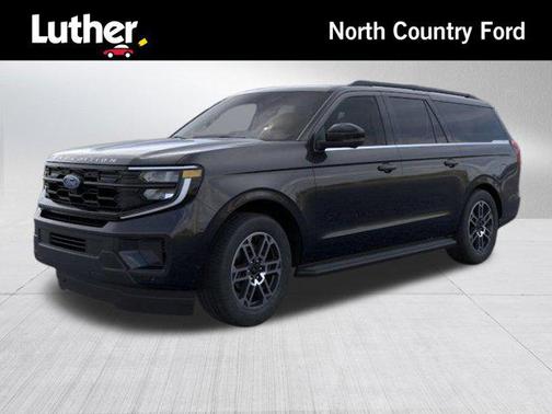 2025 Ford Expedition Max Active 4x4