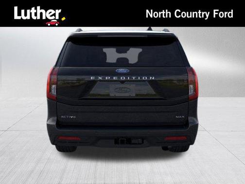 2025 Ford Expedition Max Active 4x4