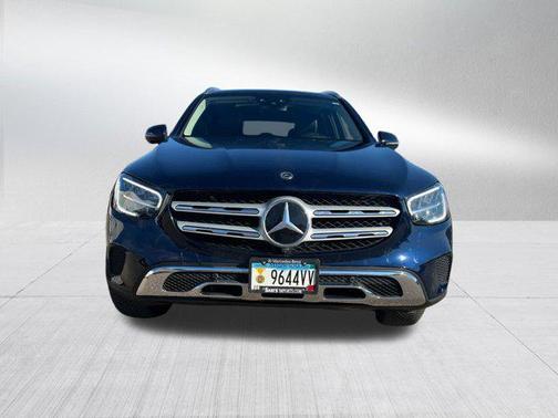 2021 Mercedes-Benz GLC 300 4MATIC