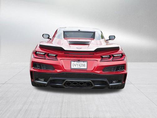 2024 Chevrolet Corvette Z06
